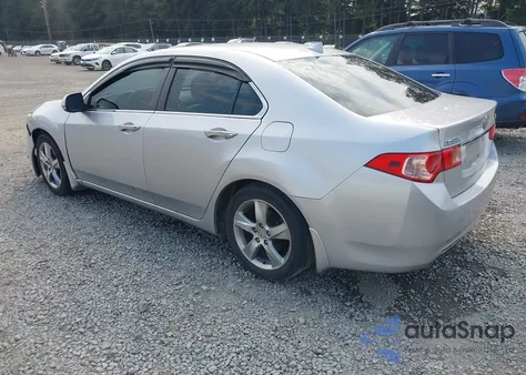 2012 Acura Tsx 2.4 из США, поврежденный, VIN JH4CU2F42CC006214